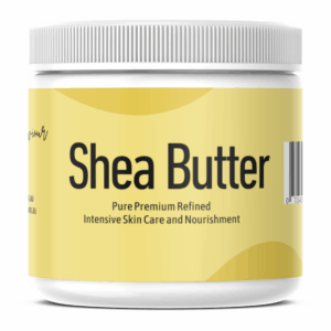 Shea Butter 1L