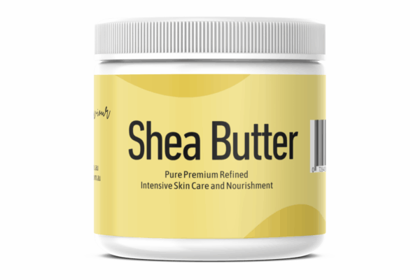 Shea Butter 500 ml